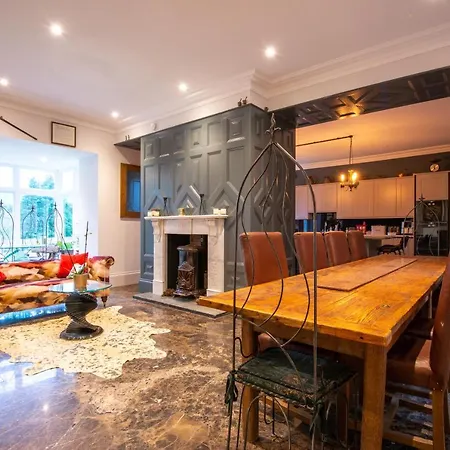 The Crag Bed and Breakfast Wadebridge