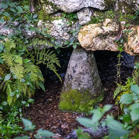 The Crag *