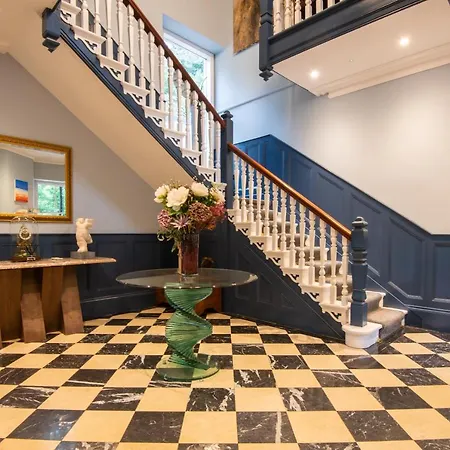 The Crag Bed and Breakfast Wadebridge