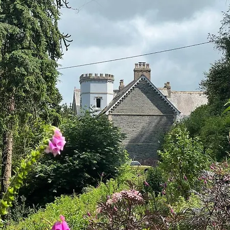 Bed and Breakfast The Crag Wadebridge